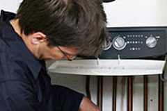 boiler replacement Hirst Courtney
