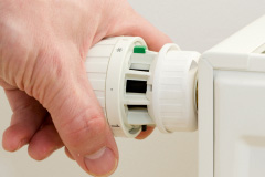 Hirst Courtney central heating repair costs