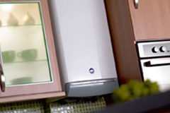 Hirst Courtney combi boiler quote
