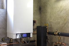Hirst Courtney condensing boiler companies