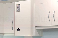 Hirst Courtney electric boiler quotes