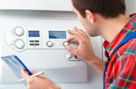free commercial Hirst Courtney boiler quotes