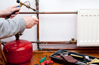 free Hirst Courtney heating repair quotes