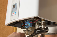 free Hirst Courtney boiler install quotes