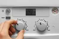 free Hirst Courtney boiler maintenance quotes