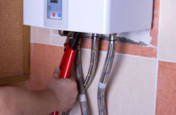 free Hirst Courtney boiler repair quotes